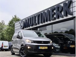 Grijs Gebruikt 2022 Peugeot Partner Van | € 21.845