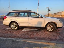 Gebruikt 2004 Subaru Outback | € 3.250