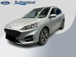 Grijs Gebruikt 2021 Ford Kuga ST-Line X SUV | € 27.800 (Eerlijke prijs)