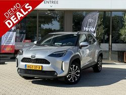 Grijs Gebruikt 2025 Toyota Yaris Edition MPV | € 32.900