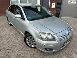 Grijs Gebruikt 2008 Toyota Avensis Business Edition Sedan | € 5.750 (Eerlijke prijs)