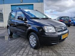 Zwart Gebruikt 2011 Fiat Panda Hatchback | € 2.499 (Eerlijke prijs)