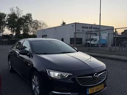 Blauw Gebruikt 2018 Opel Insignia Business | € 18.500