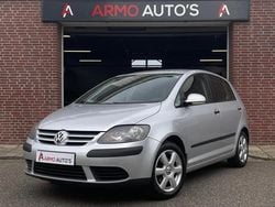 Grijs Gebruikt 2005 VW Golf Plus Cross Trendline MPV | € 3.250 (Duur)