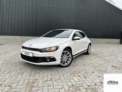 Overige Gebruikt 2010 VW Scirocco Highline Coupé | € 7.950 (Goede deal)