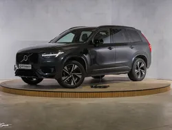 Grijs Gebruikt 2022 Volvo XC90 R-Design SUV | € 55.990 (Super prijs)