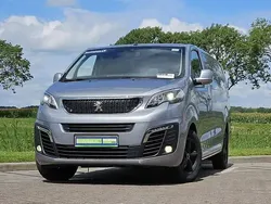 Grijs Gebruikt 2021 Peugeot Expert Sport Van | € 24.850 (Eerlijke prijs)