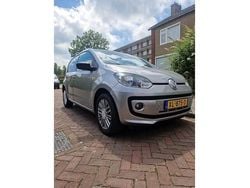 Grijs Gebruikt 2014 VW up! Groove Hatchback | € 2.350 (Goede deal)