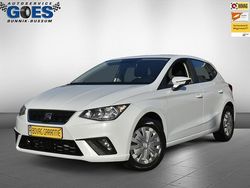 Wit Gebruikt 2020 Seat Ibiza Style Hatchback | € 15.240 (Goede deal)