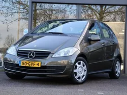 Bruin Gebruikt 2008 Mercedes A150 Classic MPV | € 4.995 (Iets duurder)