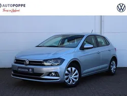 Hatchback Gebruikt 2019 VW Polo Comfortline Hatchback | € 13.450 (Eerlijke prijs)
