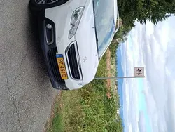 Wit Gebruikt 2013 Peugeot 2008 Allure SUV | € 5.800 (Eerlijke prijs)