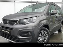 Grijs Gebruikt 2021 Peugeot Rifter Allure MPV | € 19.945 (Goede deal)