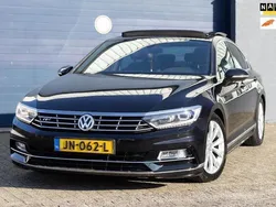Overige Gebruikt 2016 VW Passat R-line Sedan | € 15.950 (Eerlijke prijs)