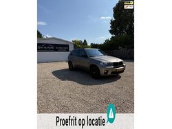 Grijs Gebruikt 2012 BMW X5 Executive SUV | € 21.998 (Iets duurder)