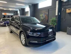 Zwart Gebruikt 2016 VW Passat Comfortline Stationwagen | € 11.600 (Iets duurder)
