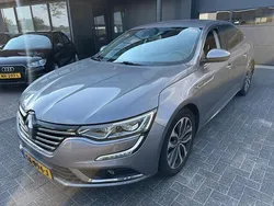 Grijs Gebruikt 2018 Renault Talisman Intens Sedan | € 9.499 (Super prijs)