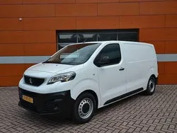 Wit Gebruikt 2019 Peugeot Expert Van | € 22.500