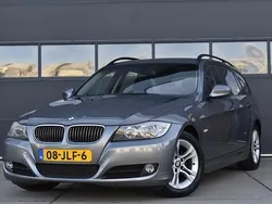 Grijs Gebruikt 2009 BMW 318 Stationwagen | € 3.750 (Eerlijke prijs)