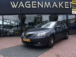 Grijs Gebruikt 2006 Mazda 3 Inclusive Hatchback | € 1.450 (Eerlijke prijs)