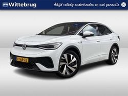 Wit Gebruikt 2022 VW ID.5 Pro SUV | € 28.950 (Goede deal)