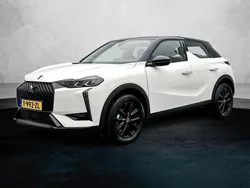 Wit Gebruikt 2023 DS Automobiles DS3 Performance SUV | € 23.975 (Eerlijke prijs)