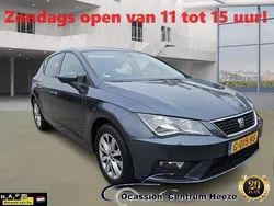Grijs Gebruikt 2019 Seat Leon Style Hatchback | € 14.899 (Eerlijke prijs)