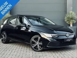 Zwart Gebruikt 2020 VW Golf VII R-line Hatchback | € 22.950 (Goede deal)