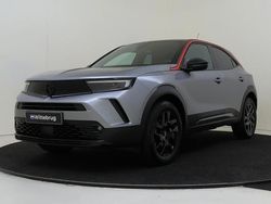 Grijs Gebruikt 2023 Opel Mokka GS Line SUV | € 21.425 (Eerlijke prijs)