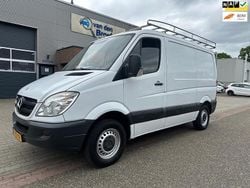 Gebruikt 2012 Mercedes Sprinter Van | € 7.250 (Super prijs)