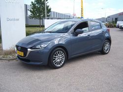 Grijs Gebruikt 2020 Mazda 2 Style Hatchback | € 16.000 (Eerlijke prijs)