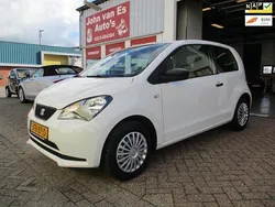 Wit Gebruikt 2018 Seat Mii Reference Hatchback | € 6.500 (Eerlijke prijs)