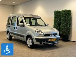 Grijs Gebruikt 2007 Renault Kangoo MPV | € 14.950