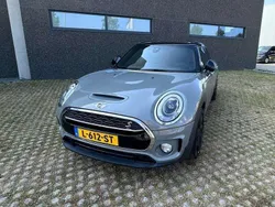 Grijs Gebruikt 2017 Mini Cooper S Clubman Pepper Stationwagen | € 17.500 (Eerlijke prijs)