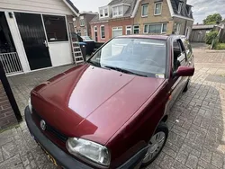 Gebruikt 1993 VW Golf III Sedan | € 1.150