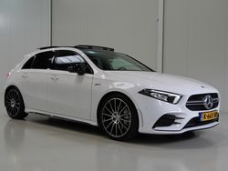 Hatchback Gebruikt 2019 Mercedes A35 AMG AMG Hatchback | € 39.950 (Eerlijke prijs)