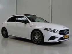 Hatchback Gebruikt 2019 Mercedes A35 AMG AMG Hatchback | € 39.800 (Eerlijke prijs)