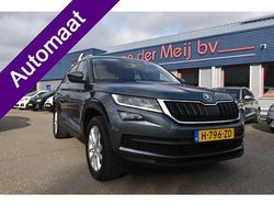 Grijs Gebruikt 2020 Skoda Kodiaq Business Line SUV | € 23.999 (Goede deal)