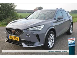 Grijs Gebruikt 2023 Cupra Formentor SUV | € 31.750 (Eerlijke prijs)