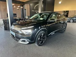 Zwart Gebruikt 2021 Citroën C4 PureTech SUV | € 20.450 (Eerlijke prijs)