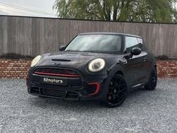 Zwart Gebruikt 2015 Mini John Cooper Works Hatchback | € 18.950 (Iets duurder)