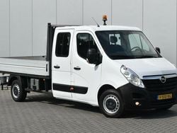 Wit Gebruikt 2018 Opel Movano Van | € 17.495 (Eerlijke prijs)