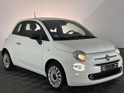 Wit Gebruikt 2024 Fiat 500 Hatchback | € 13.990 (Goede deal)