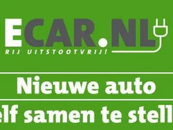 Grijs Nieuw 2024 Citroën e-C3 SUV | € 31.400 (Duur)