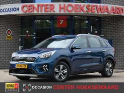 Blauw Gebruikt 2020 Kia Niro SUV | € 18.944 (Eerlijke prijs)