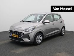 Grijs Gebruikt 2022 Hyundai i10 Comfort Hatchback | € 11.445 (Goede deal)