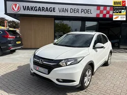 Suv Gebruikt 2015 Honda HR-V Elegance SUV | € 13.950