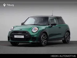 Groen Nieuw 2024 Mini John Cooper Works Hatchback | € 49.271 (Eerlijke prijs)
