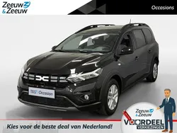 Zwart Gebruikt 2024 Dacia Jogger Expression MPV | € 23.935 (Goede deal)