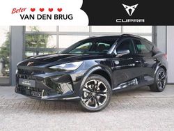 Zwart Nieuw 2025 Cupra Formentor SUV | € 42.900 (Eerlijke prijs)